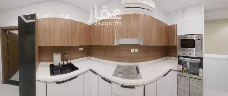شقة للإيجار في شارع الحضرمي بن عامر, حي المروة, مدينة جدة, منطقة مكة المكرمة صورة 2