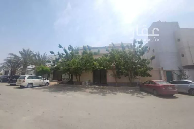 Apartment for Rent in Jeddah Az Zomorod