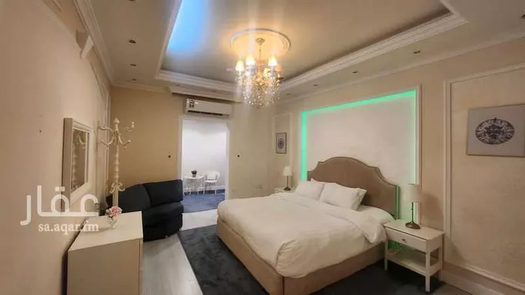 شقة للإيجار في شارع المهندسين, حي العزيزية, مدينة جدة, منطقة مكة المكرمة صورة 2