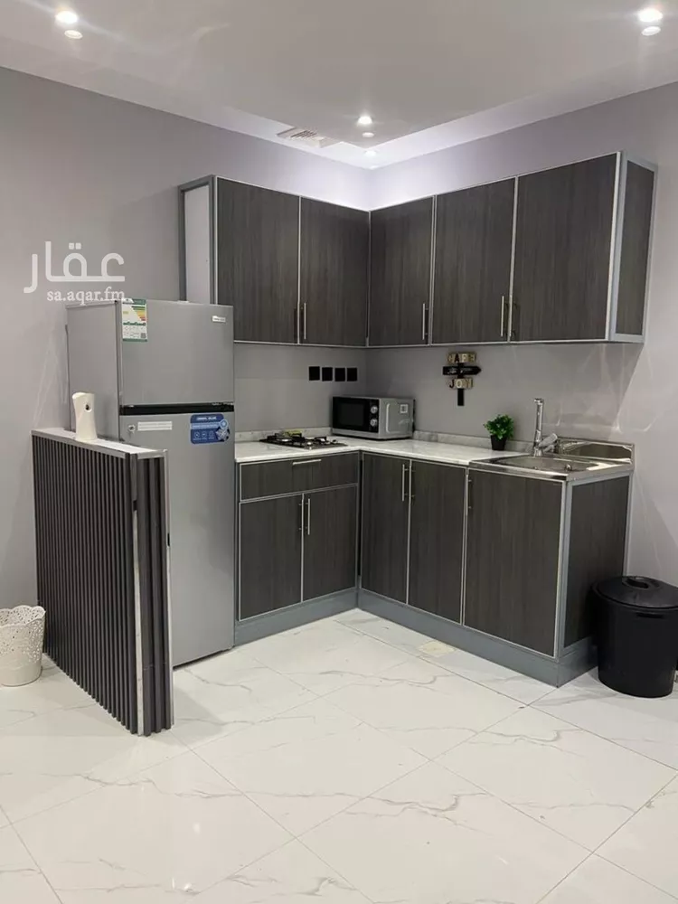 شقة للإيجار في شارع زينب بنت سلمه, حي النخيل, مدينة جدة, منطقة مكة المكرمة صورة 4