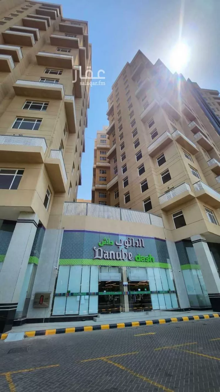 Apartment for Rent in Jeddah As Safaa