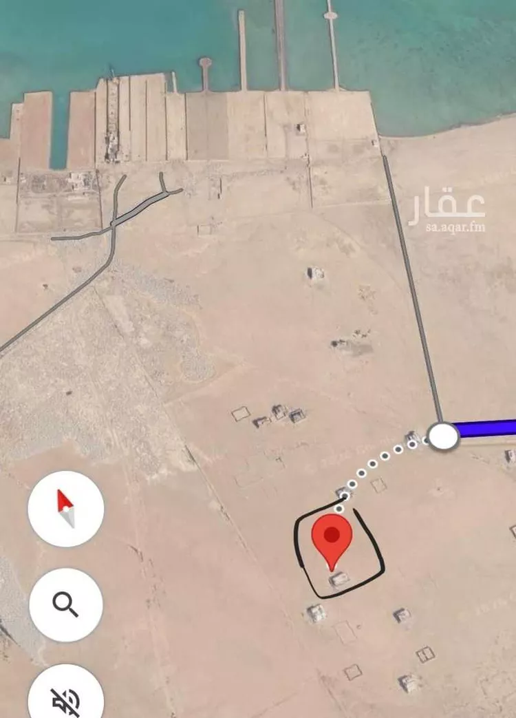 أرض للبيع في شارع عبد الله بن أسعد السندي, حي المروج, مدينة جدة, منطقة مكة المكرمة صورة 2