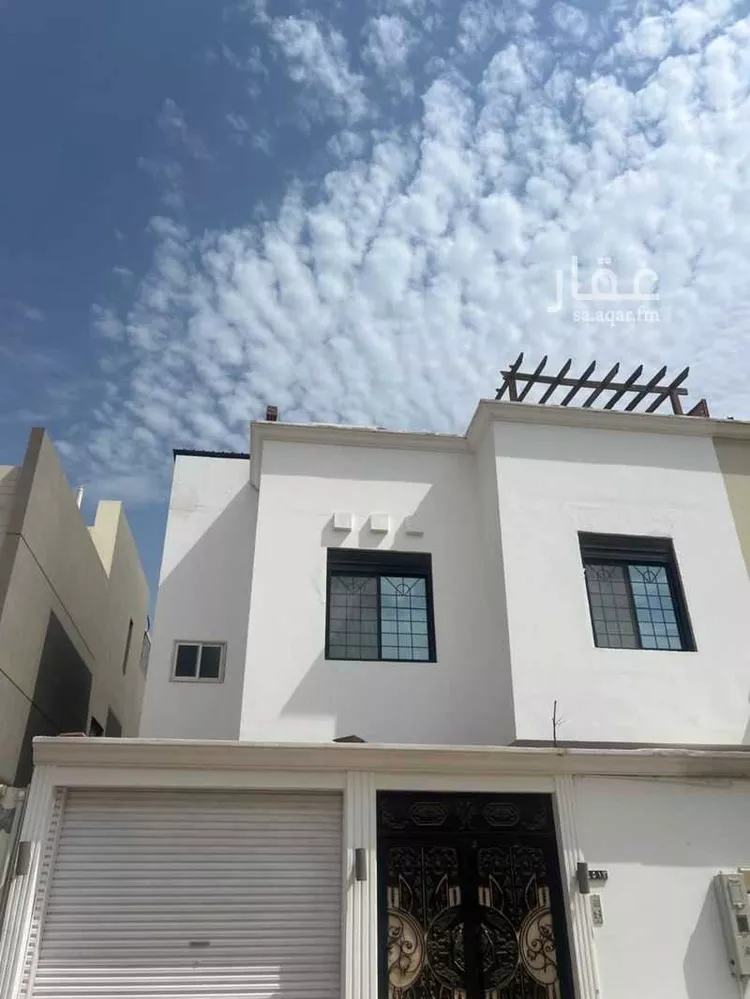 فيلا للإيجار في شارع عثمان المري, حي الياقوت, مدينة جدة, منطقة مكة المكرمة