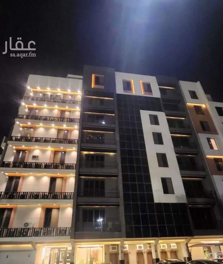 Apartment for Rent in Jeddah As Salmaniyah