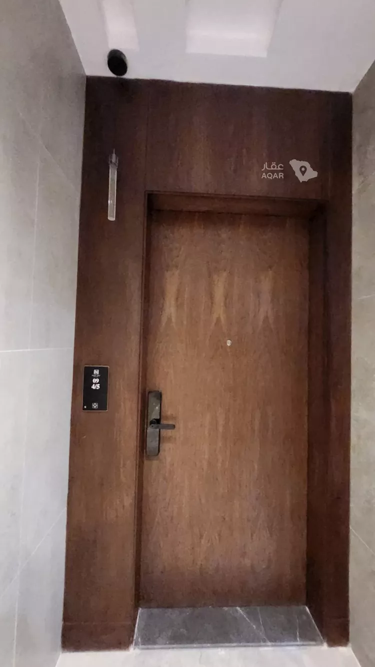 شقة للإيجار في شارع المزرفي, حي العزيزية, مدينة جدة, منطقة مكة المكرمة 7