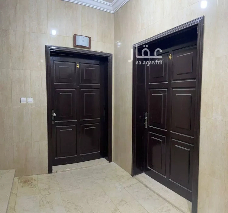شقة للإيجار في شارع وادي طواء, حي الحمدانية, مدينة جدة, منطقة مكة المكرمة صورة 4