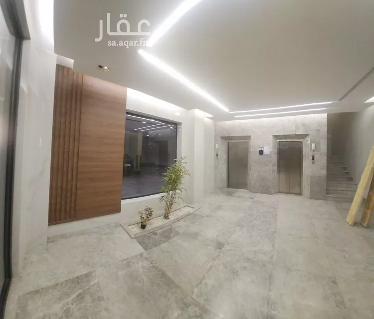 شقة للإيجار في شارع الحضرمي بن عامر, حي المروة, مدينة جدة, منطقة مكة المكرمة