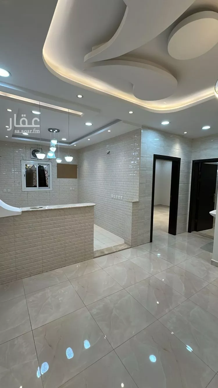 شقة للإيجار في شارع ابن أبي شامة, حي الكوثر, مدينة جدة, منطقة مكة المكرمة صورة 2
