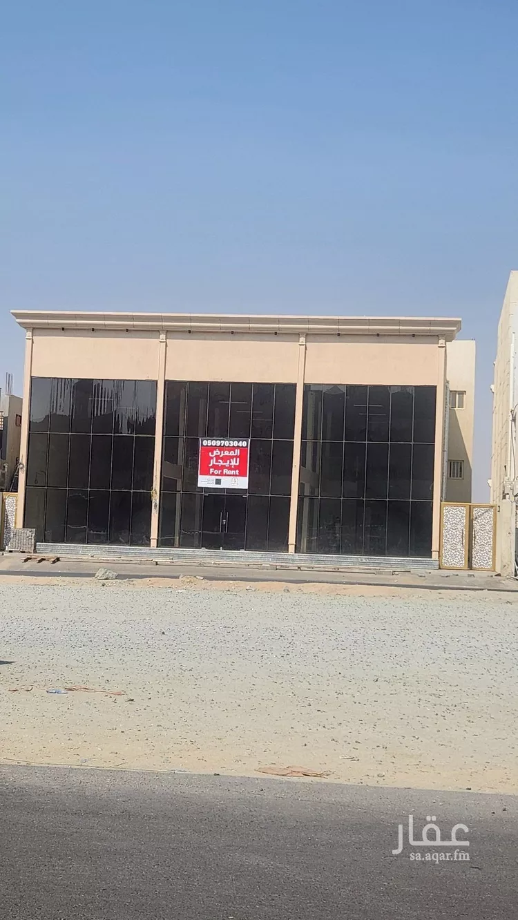 محل للإيجار في شارع يزيد بن الاسود رضي الله عنة, حي الشامية الجديد, مدينة مكة المكرمة, منطقة مكة المكرمة صورة 2