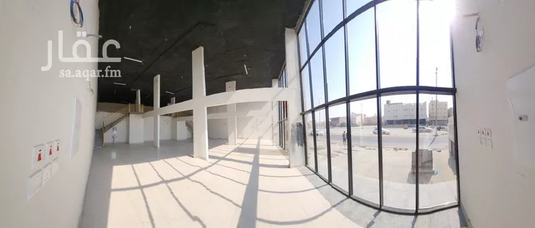 محل للإيجار في شارع يزيد بن الاسود رضي الله عنة, حي الشامية الجديد, مدينة مكة المكرمة, منطقة مكة المكرمة صورة 5