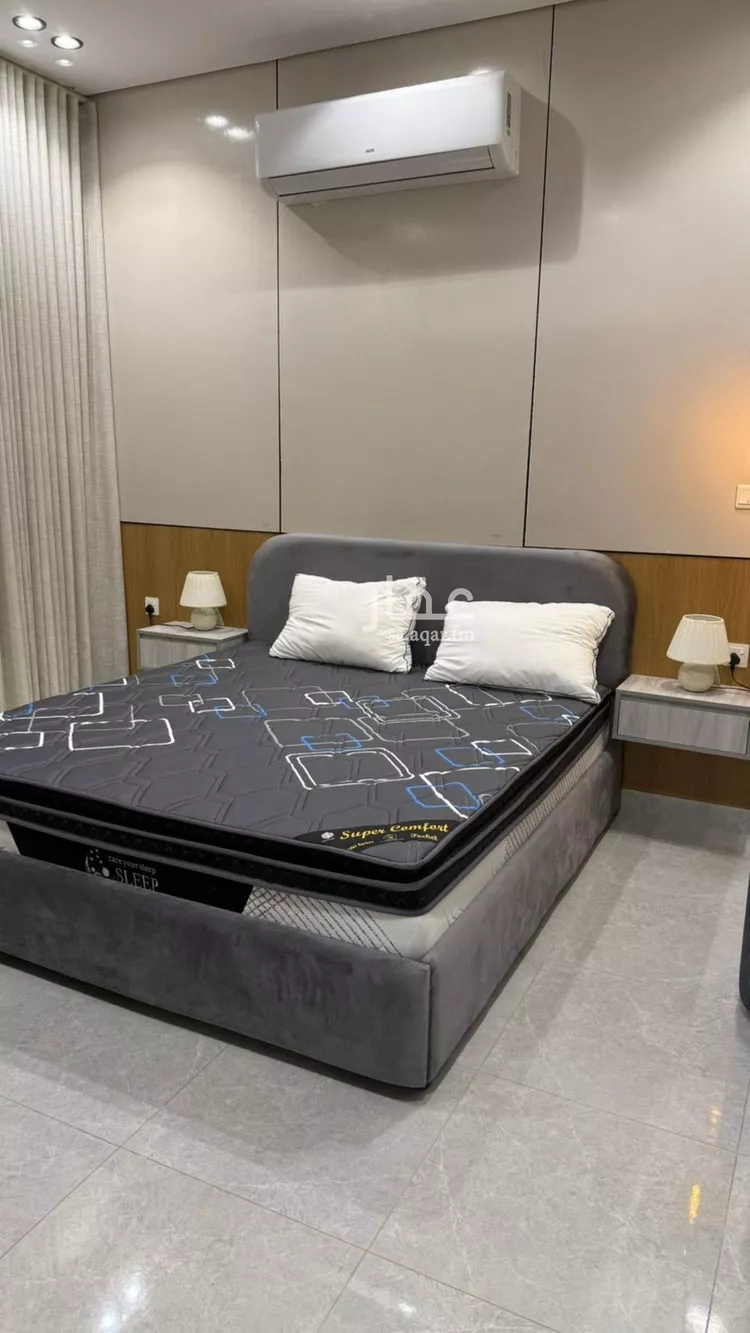 شقة للإيجار في شارع الحضرمي بن عامر, حي المروة, مدينة جدة, منطقة مكة المكرمة صورة 3