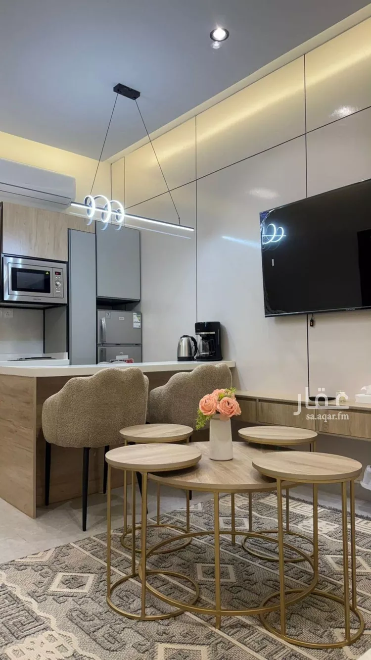 شقة للإيجار في شارع الحضرمي بن عامر, حي المروة, مدينة جدة, منطقة مكة المكرمة