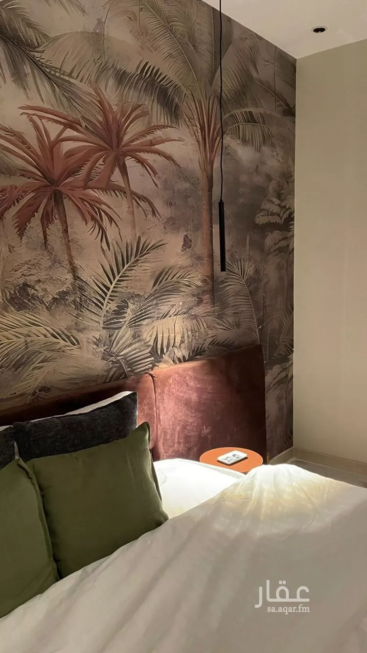 شقة للإيجار في شارع ابو قتادة الانصاري, حي المروة, مدينة جدة, منطقة مكة المكرمة صورة 3