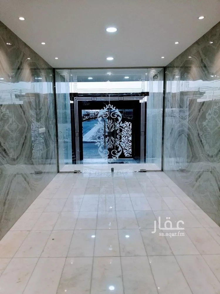 شقة للإيجار في شارع ابن أبي شامة, حي الكوثر, مدينة جدة, منطقة مكة المكرمة صورة 3