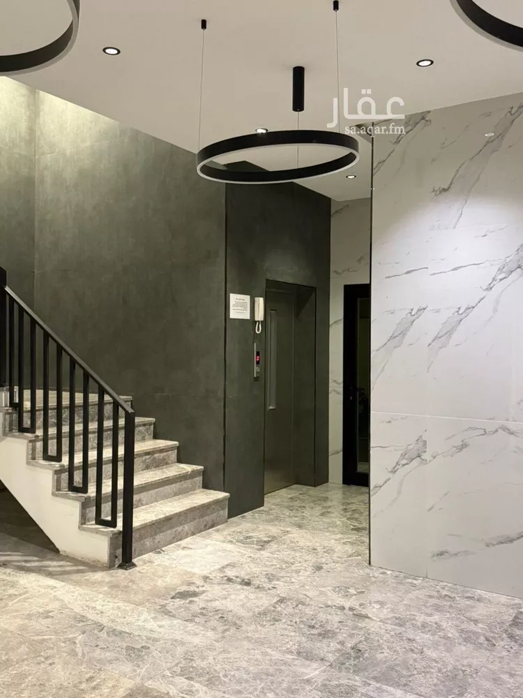 شقة للإيجار في شارع ابراهيم بن محمد التميمي, حي النخيل, مدينة جدة, منطقة مكة المكرمة صورة 5