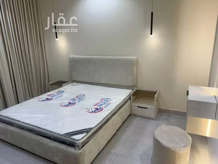 شقة للإيجار في شارع الحضرمي بن عامر, حي المروة, مدينة جدة, منطقة مكة المكرمة صورة 4