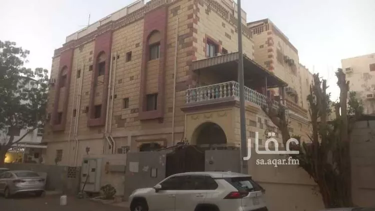 Building for Sale in Jeddah Al Faisaliah صورة 2