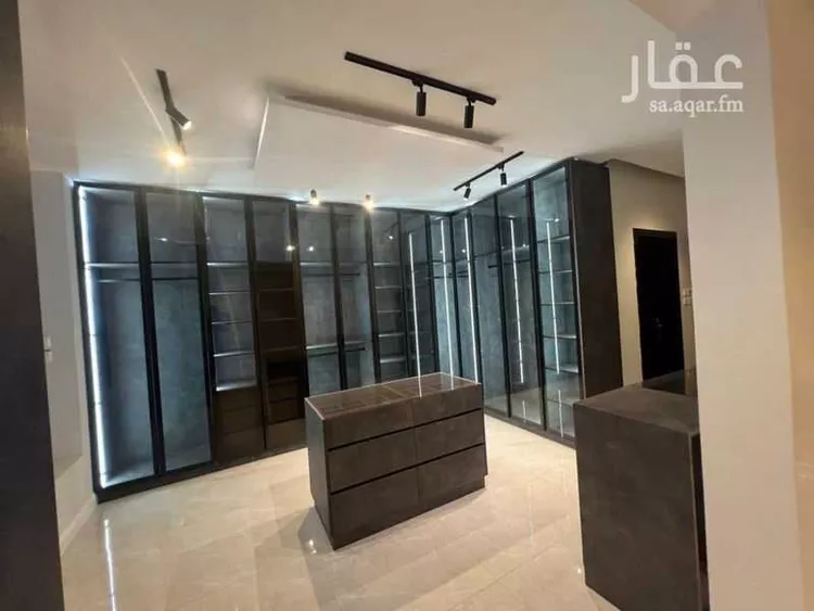 فيلا للإيجار في شارع عثمان المري, حي الياقوت, مدينة جدة, منطقة مكة المكرمة صورة 5