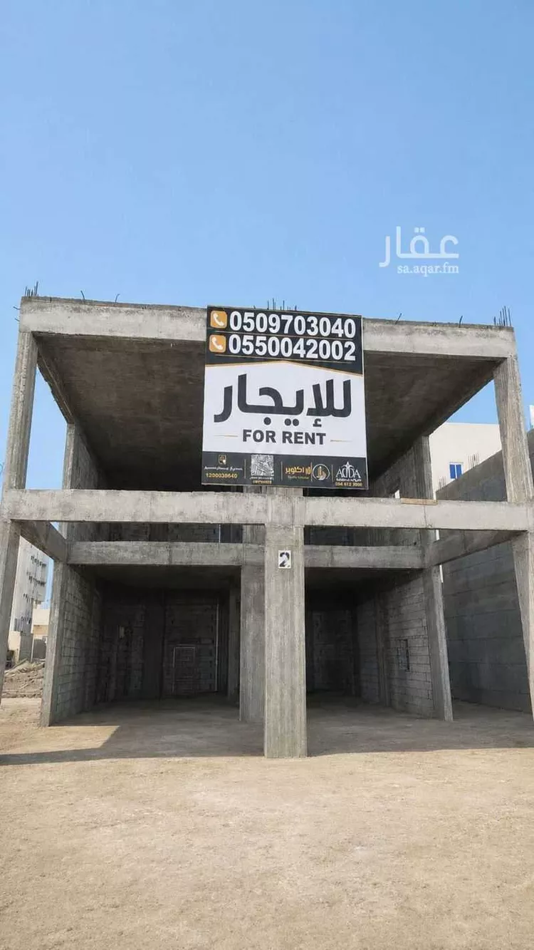 محل للإيجار في شارع اجياد, حي الهجرة, مدينة مكة المكرمة, منطقة مكة المكرمة صورة 4