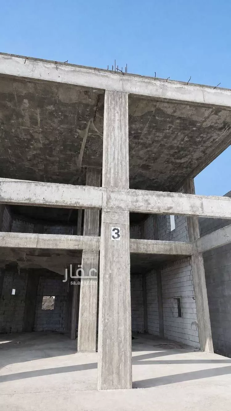 محل للإيجار في شارع اجياد, حي الهجرة, مدينة مكة المكرمة, منطقة مكة المكرمة 6