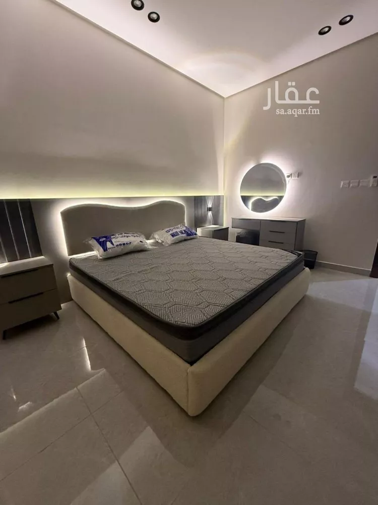 شقة للإيجار في شارع سلمة بن صخر, حي المروة, مدينة جدة, منطقة مكة المكرمة صورة 5