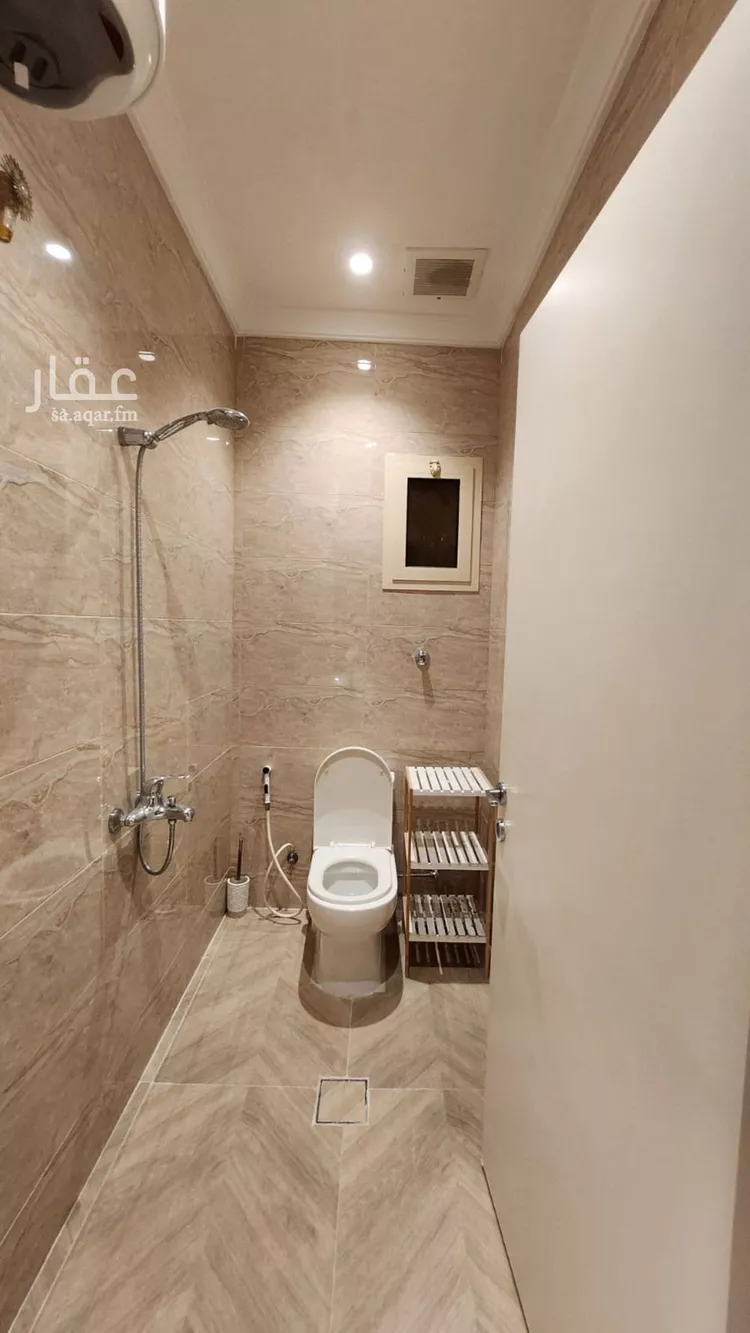 شقة للإيجار في شارع ابو قتادة الانصاري, حي المروة, مدينة جدة, منطقة مكة المكرمة صورة 2
