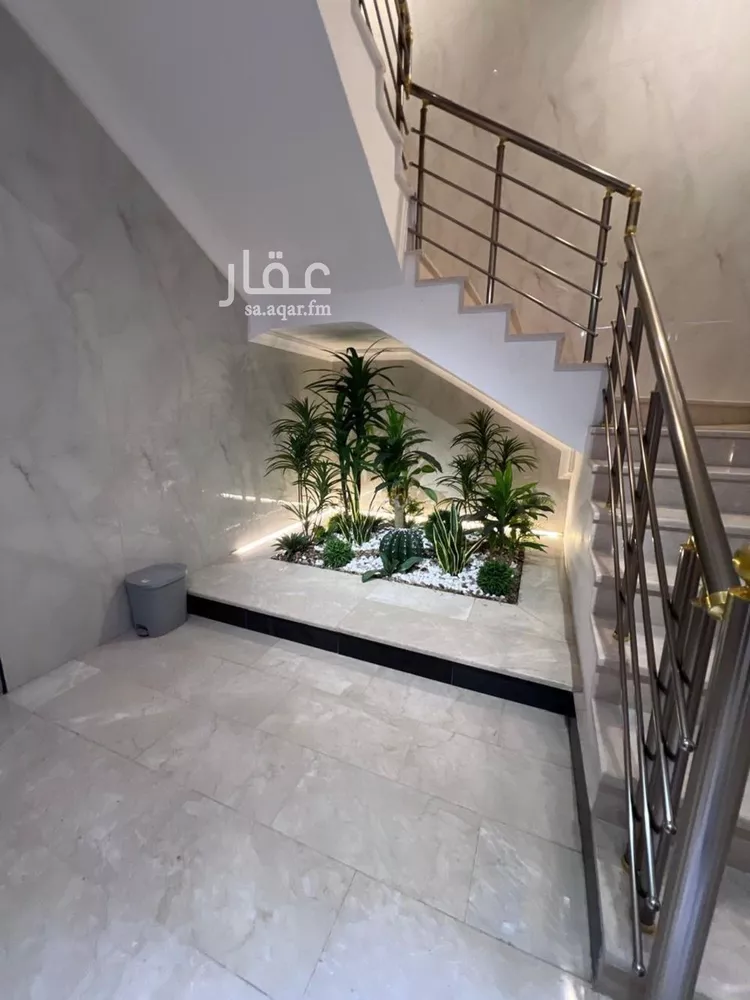 شقة للإيجار في شارع ابن عثمان السلمي, حي المروة, مدينة جدة, منطقة مكة المكرمة