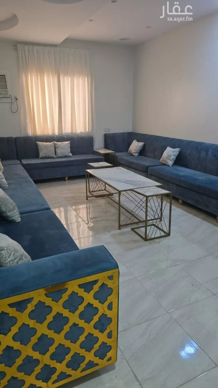 شقة للإيجار في شارع سالم داغستاني, حي الصفاء, مدينة جدة, منطقة مكة المكرمة