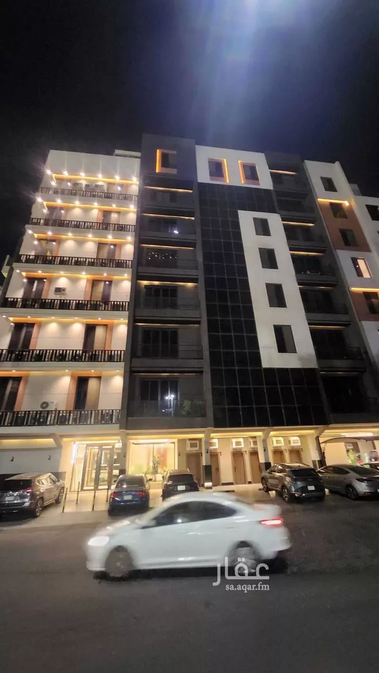 شقة للإيجار في شارع عبدالله رضا, حي السليمانية, مدينة جدة, منطقة مكة المكرمة صورة 5