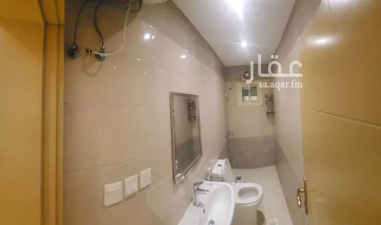 شقة للإيجار في شارع أحمد بن محمد الحاوي, حي الواحة, مدينة جدة, منطقة مكة المكرمة صورة 2