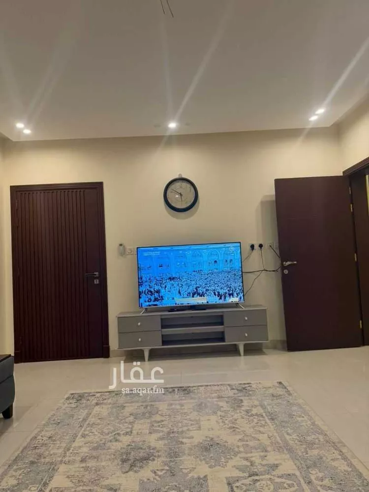 استوديو للإيجار في شارع أحمد بن عبد الله الفرغاني, حي الصواري, مدينة جدة, منطقة مكة المكرمة صورة 5