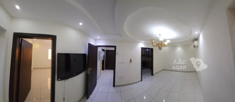 شقة للإيجار في شارع عبد الخالق الهاشمي, حي الواحة, مدينة جدة, منطقة مكة المكرمة 3