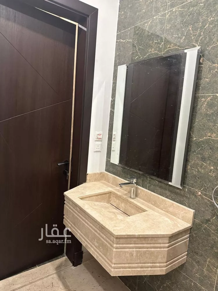 شقة للإيجار في شارع عمر ابن مفتي, حي المروة, مدينة جدة, منطقة مكة المكرمة صورة 3