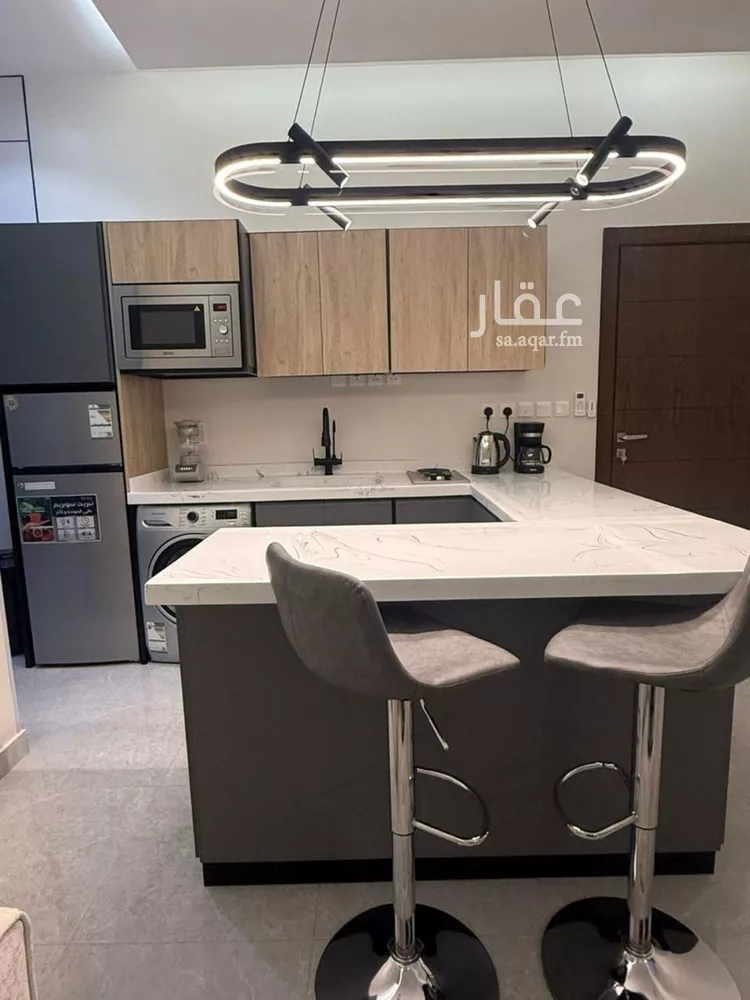شقة للإيجار في شارع سلمة بن صخر, حي المروة, مدينة جدة, منطقة مكة المكرمة صورة 3
