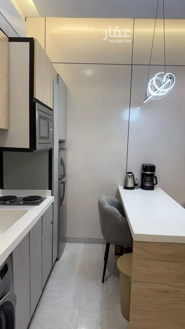 شقة للإيجار في شارع الحضرمي بن عامر, حي المروة, مدينة جدة, منطقة مكة المكرمة صورة 2