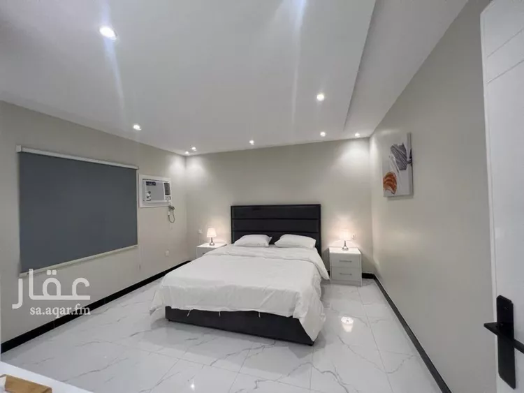شقة للإيجار في شارع زينب بنت سلمه, حي النخيل, مدينة جدة, منطقة مكة المكرمة صورة 2