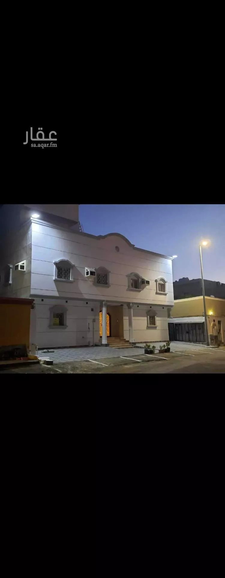 شقة للإيجار في شارع ابو العز الخراساني, حي الحمدانية, مدينة جدة, منطقة مكة المكرمة 1 صورة