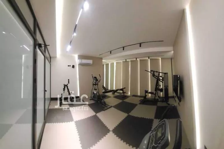 Studio for rent in Jeddah As Salmaniyah ุตูุฑุฉ 4
