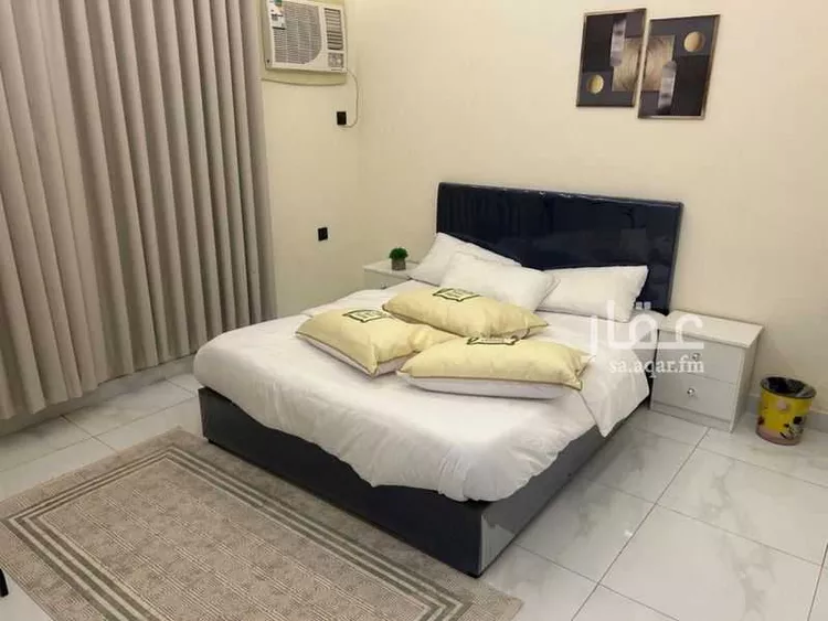 Apartment for Rent in Jeddah Al Bawadi