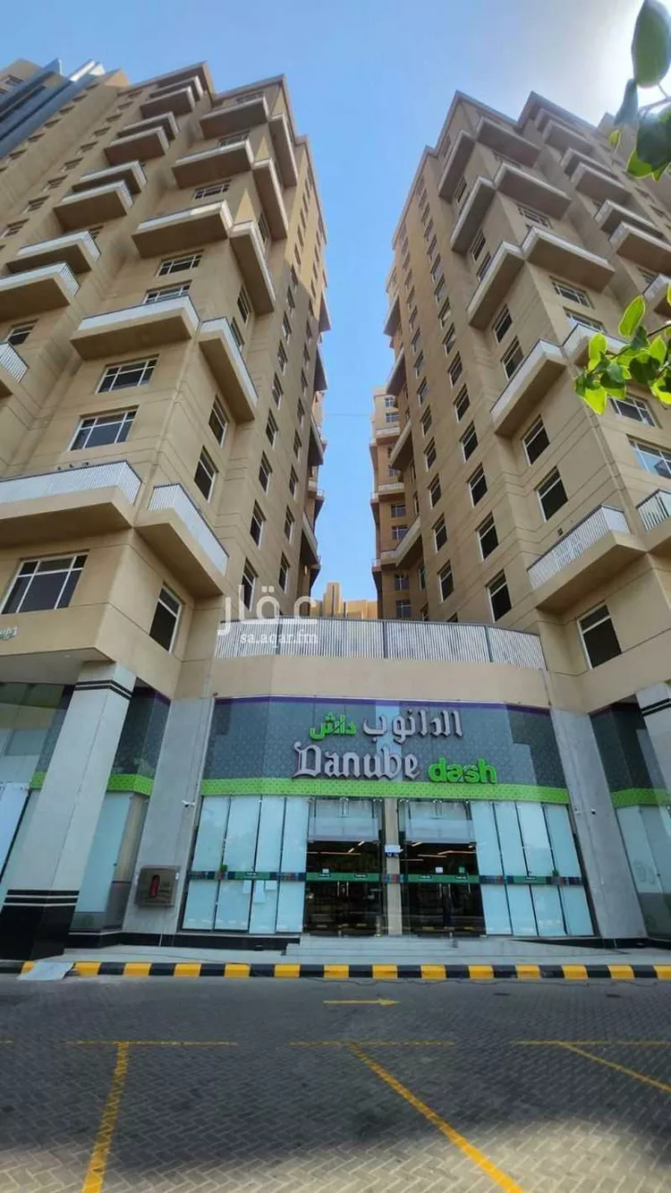 Apartment for Rent in Jeddah As Safaa