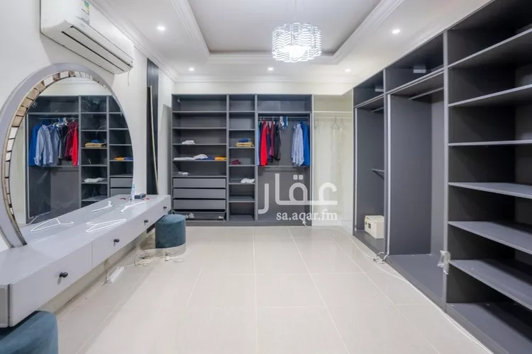فيلا للإيجار في شارع الحكم بن نافع, حي الياقوت, مدينة جدة, منطقة مكة المكرمة صورة 4