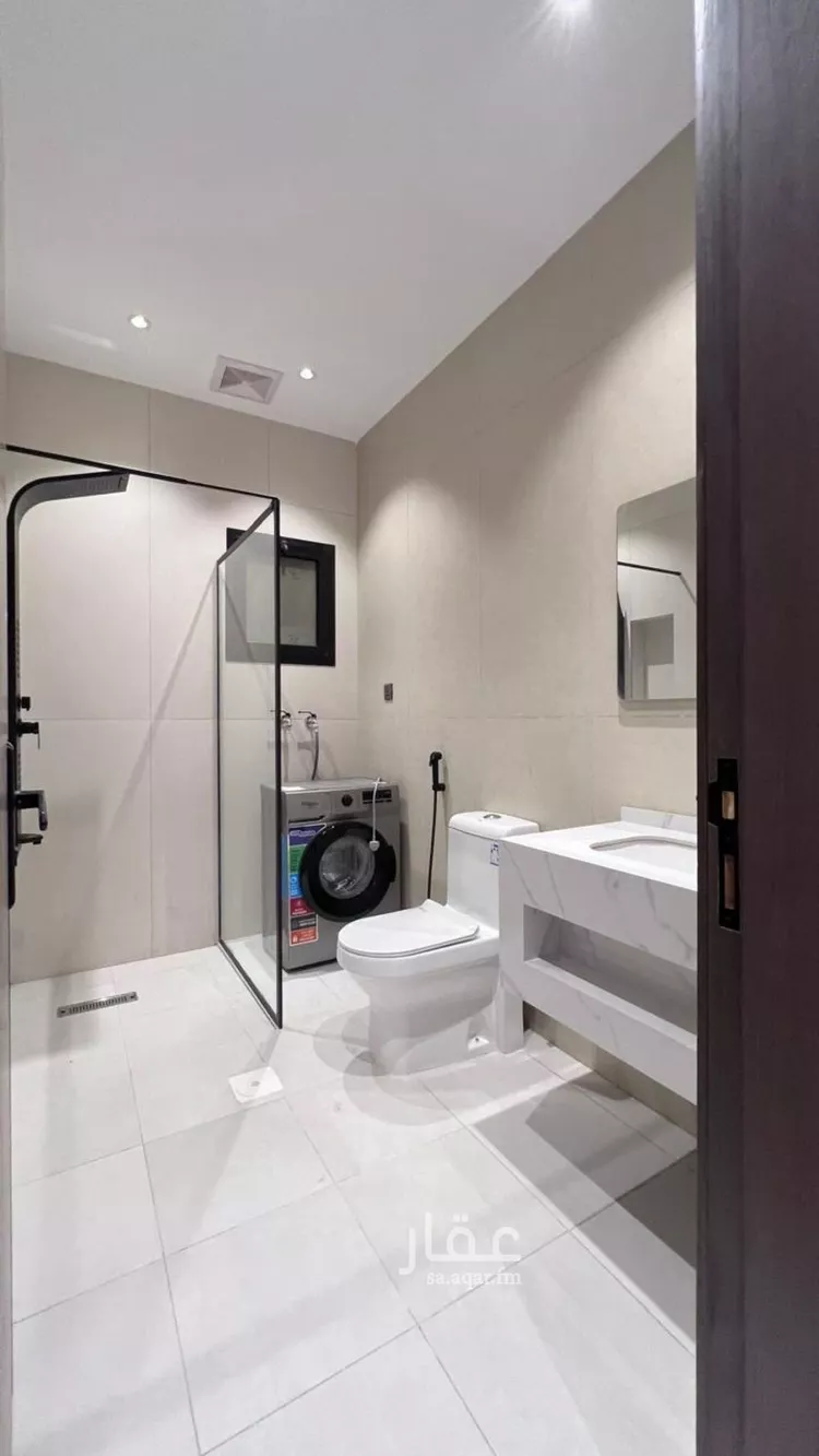 شقة للإيجار في شارع ابن عثمان السلمي, حي المروة, مدينة جدة, منطقة مكة المكرمة صورة 3