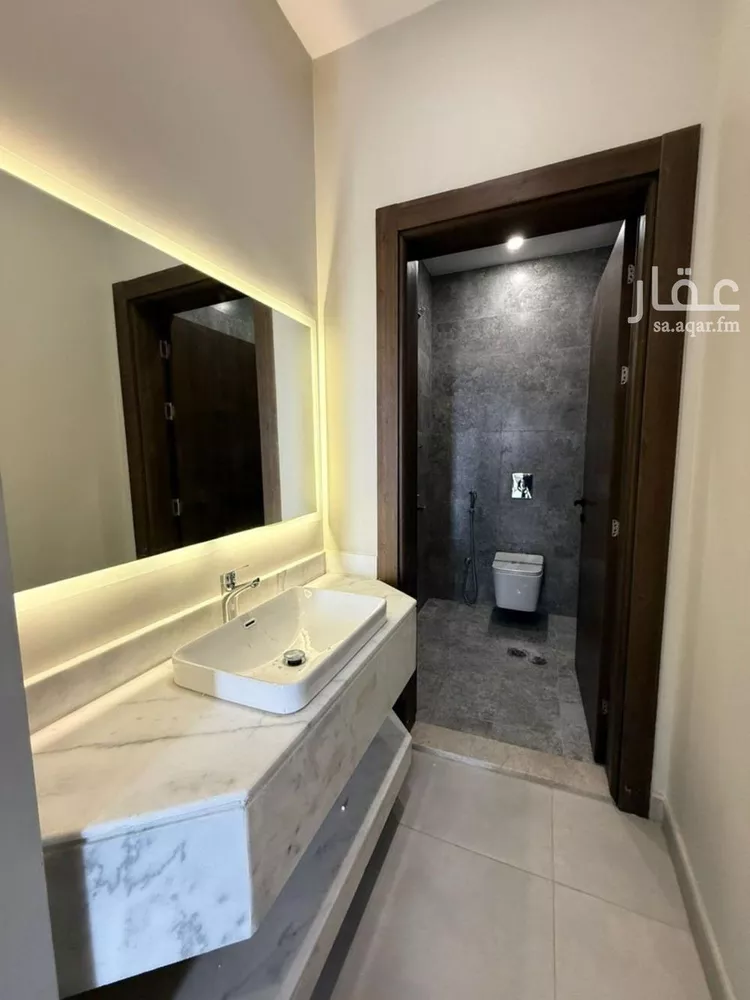 شقة للإيجار في شارع ملية, حي حكومي1, مدينة جدة, منطقة مكة المكرمة صورة 5