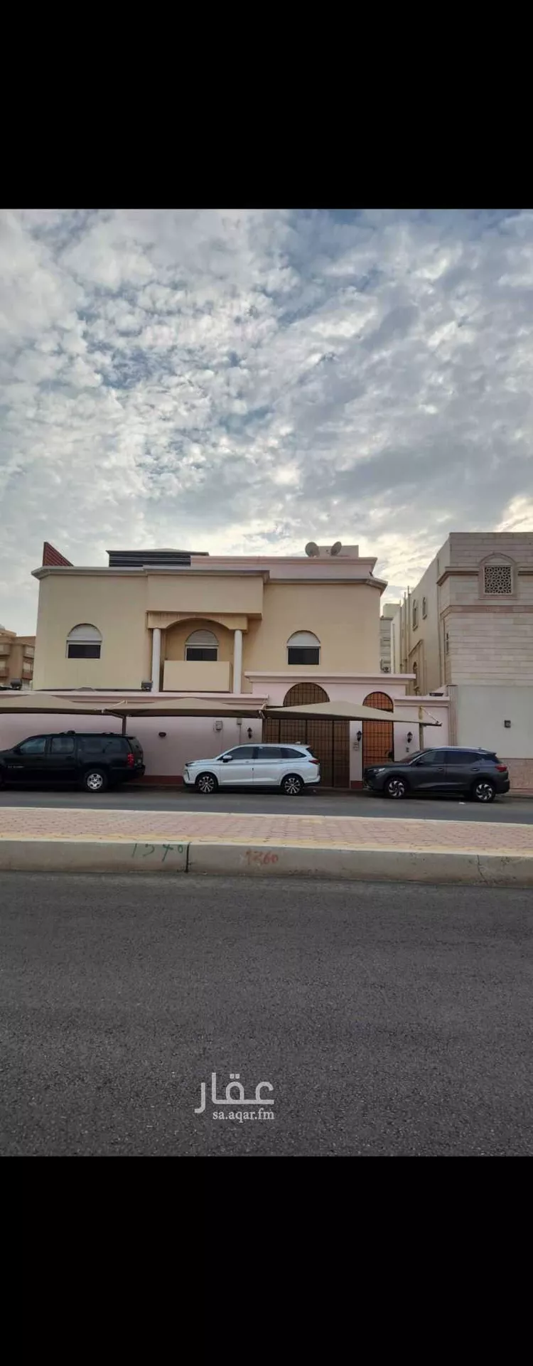 Floor for Rent in Jeddah An Nakheel