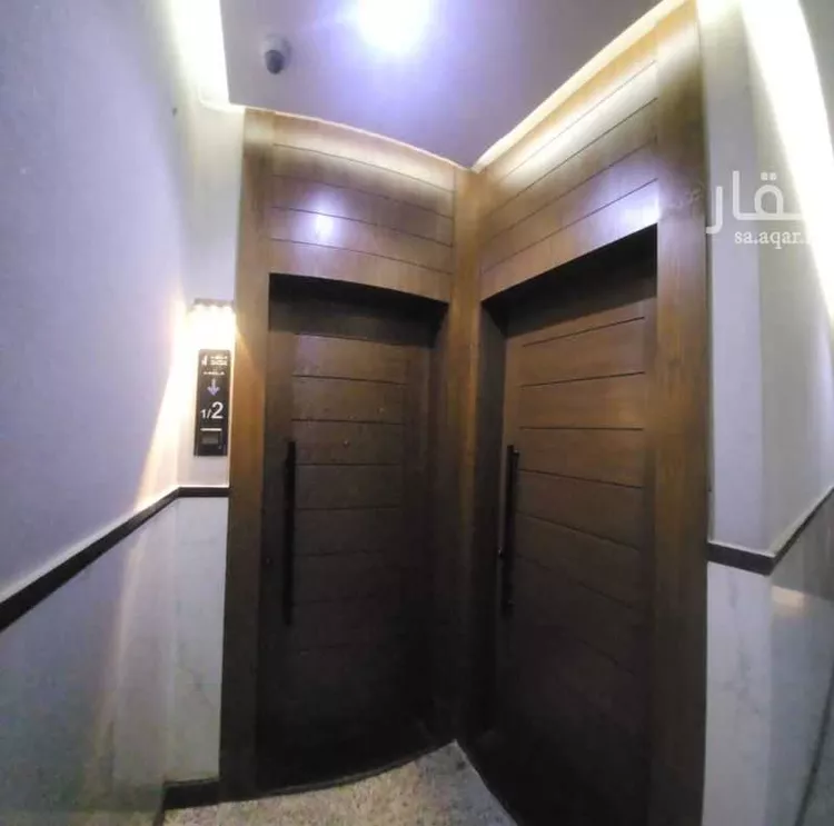 شقة للإيجار في شارع الحضرمي بن عامر, حي المروة, مدينة جدة, منطقة مكة المكرمة صورة 3