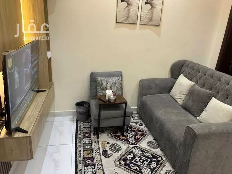 شقة للإيجار في شارع عبدالله الغفاري, حي البوادي, مدينة جدة, منطقة مكة المكرمة صورة 2