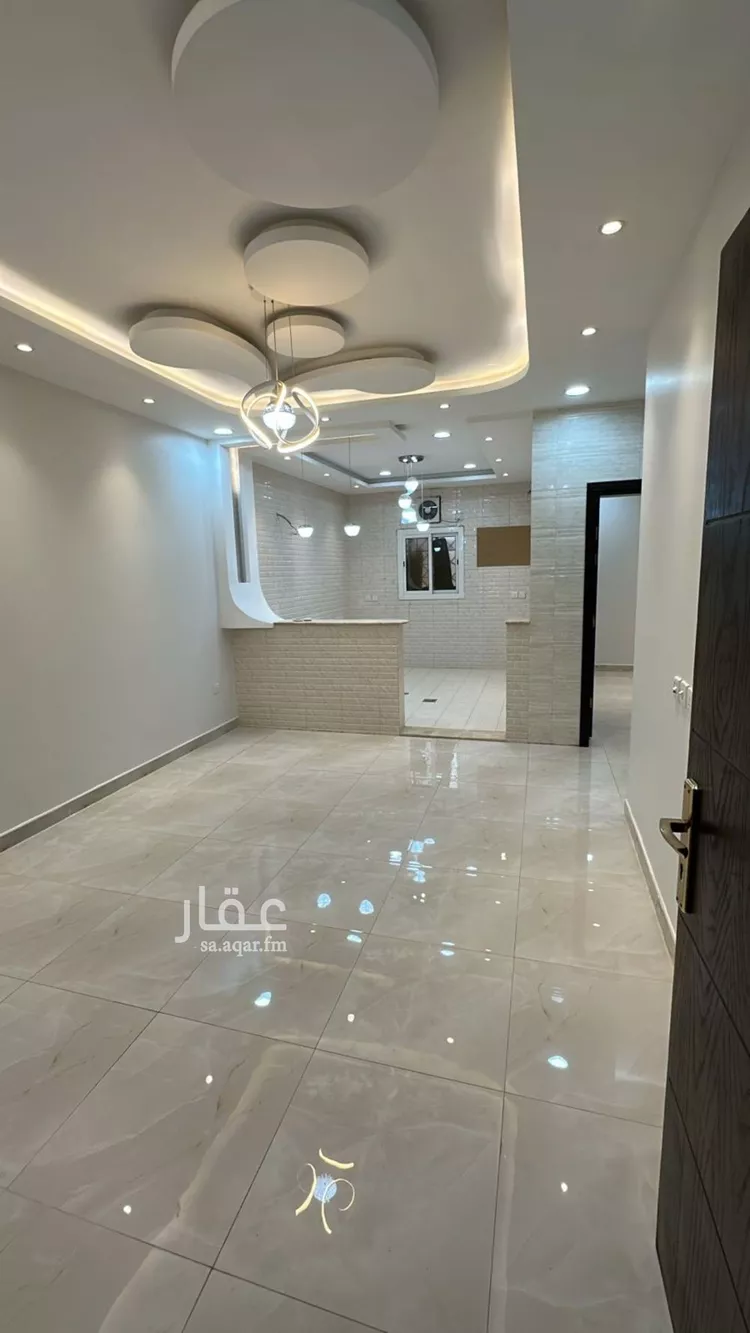 شقة للإيجار في شارع ابن أبي شامة, حي الكوثر, مدينة جدة, منطقة مكة المكرمة صورة 4