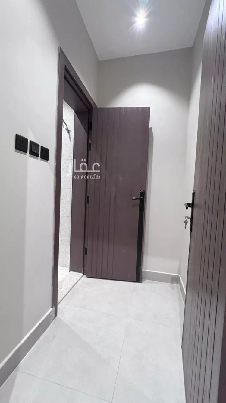 شقة للإيجار في شارع ابن عثمان السلمي, حي المروة, مدينة جدة, منطقة مكة المكرمة صورة 5