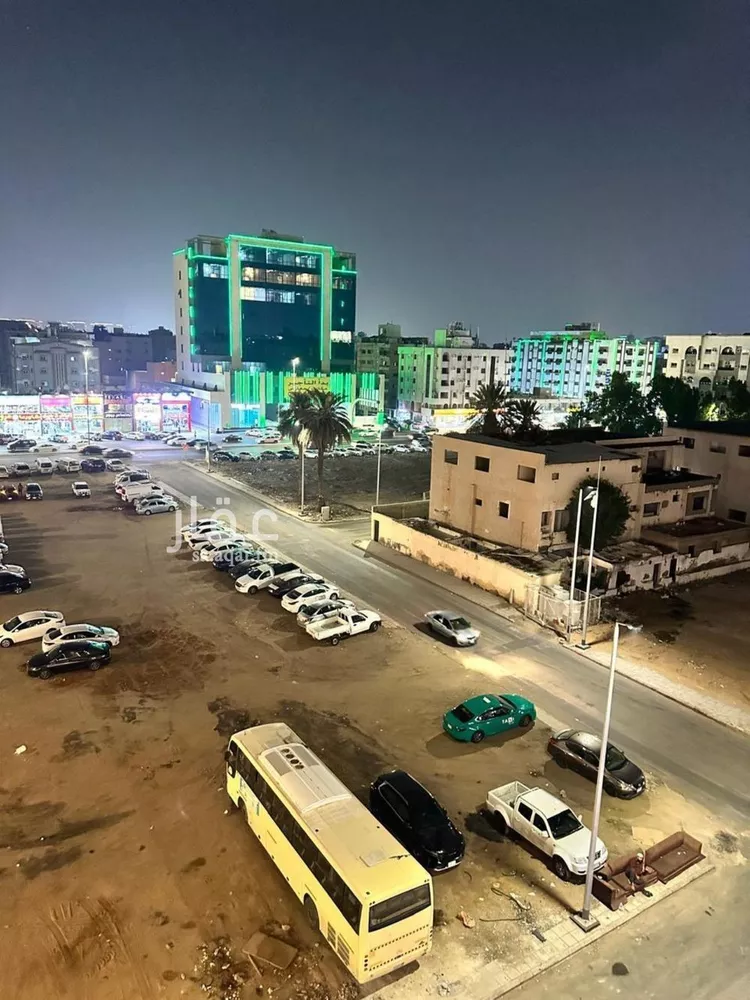 شقة للإيجار في شارع جبل الشفا, حي مشرفة, مدينة جدة, منطقة مكة المكرمة صورة 5