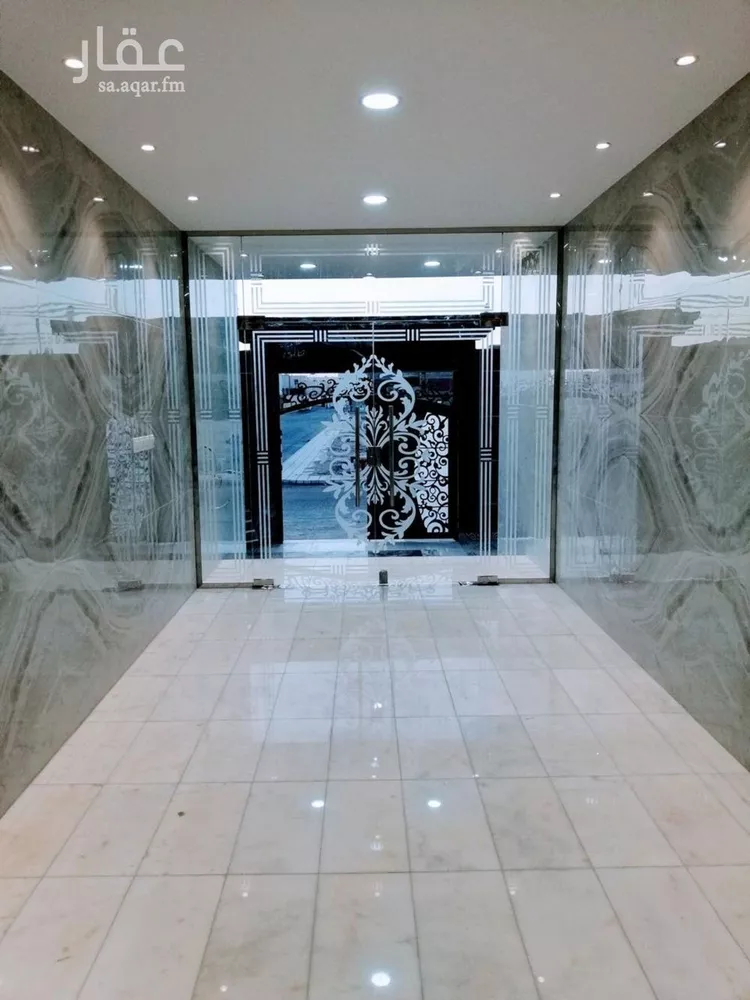 شقة للإيجار في شارع ابن أبي شامة, حي الكوثر, مدينة جدة, منطقة مكة المكرمة صورة 3